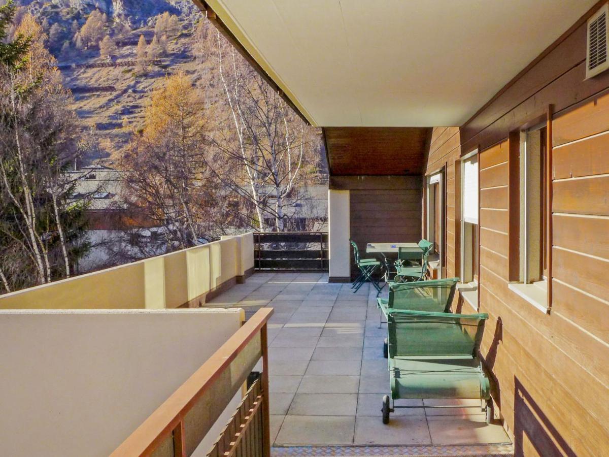 Apartment Imperial-10 By Interhome Zermatt Zewnętrze zdjęcie