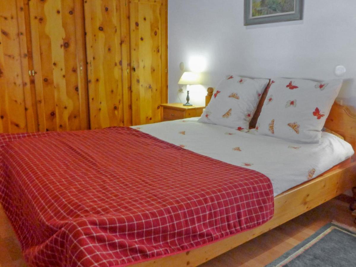 Apartment Imperial-10 By Interhome Zermatt Zewnętrze zdjęcie