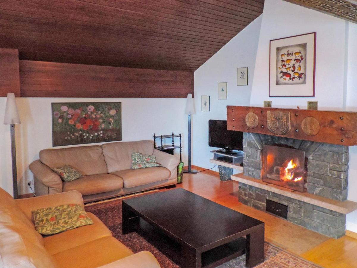 Apartment Imperial-10 By Interhome Zermatt Zewnętrze zdjęcie