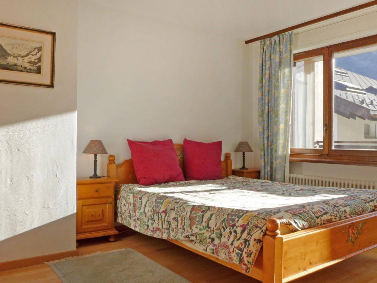 Apartment Imperial-10 By Interhome Zermatt Zewnętrze zdjęcie
