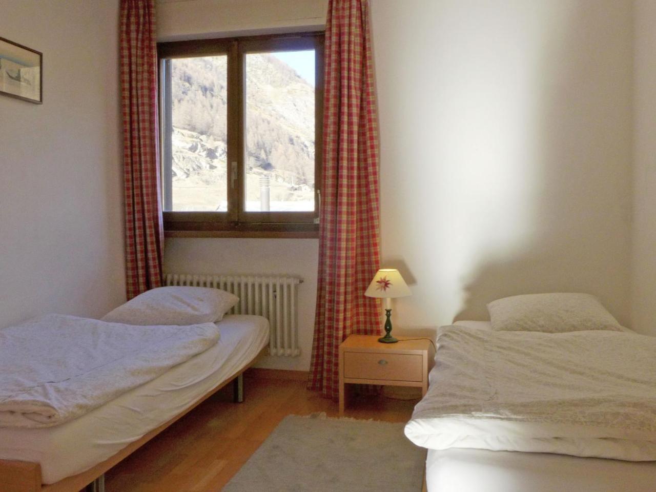 Apartment Imperial-10 By Interhome Zermatt Zewnętrze zdjęcie