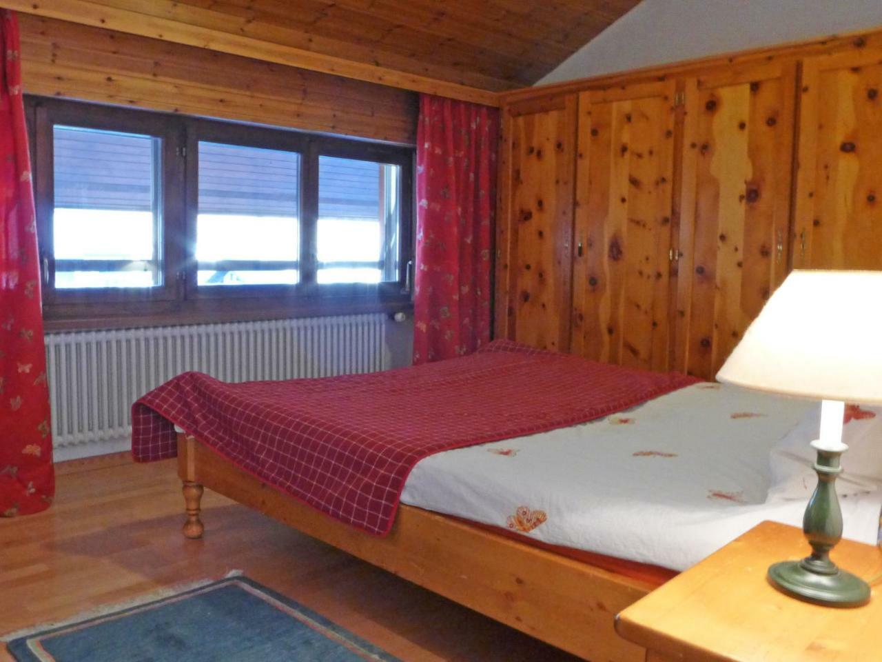 Apartment Imperial-10 By Interhome Zermatt Zewnętrze zdjęcie